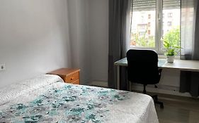 Centro de Gijón con acceso domotizado y buenos acabados